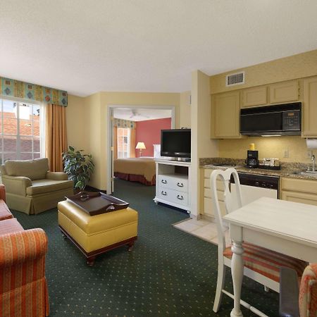 Hawthorn Suites By Wyndham Jacksonville Exteriér fotografie