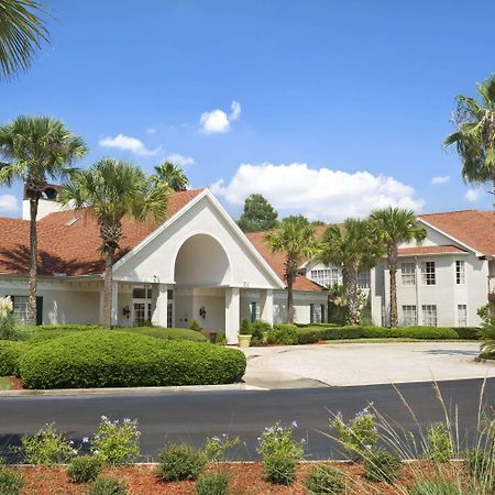 Hawthorn Suites By Wyndham Jacksonville Exteriér fotografie