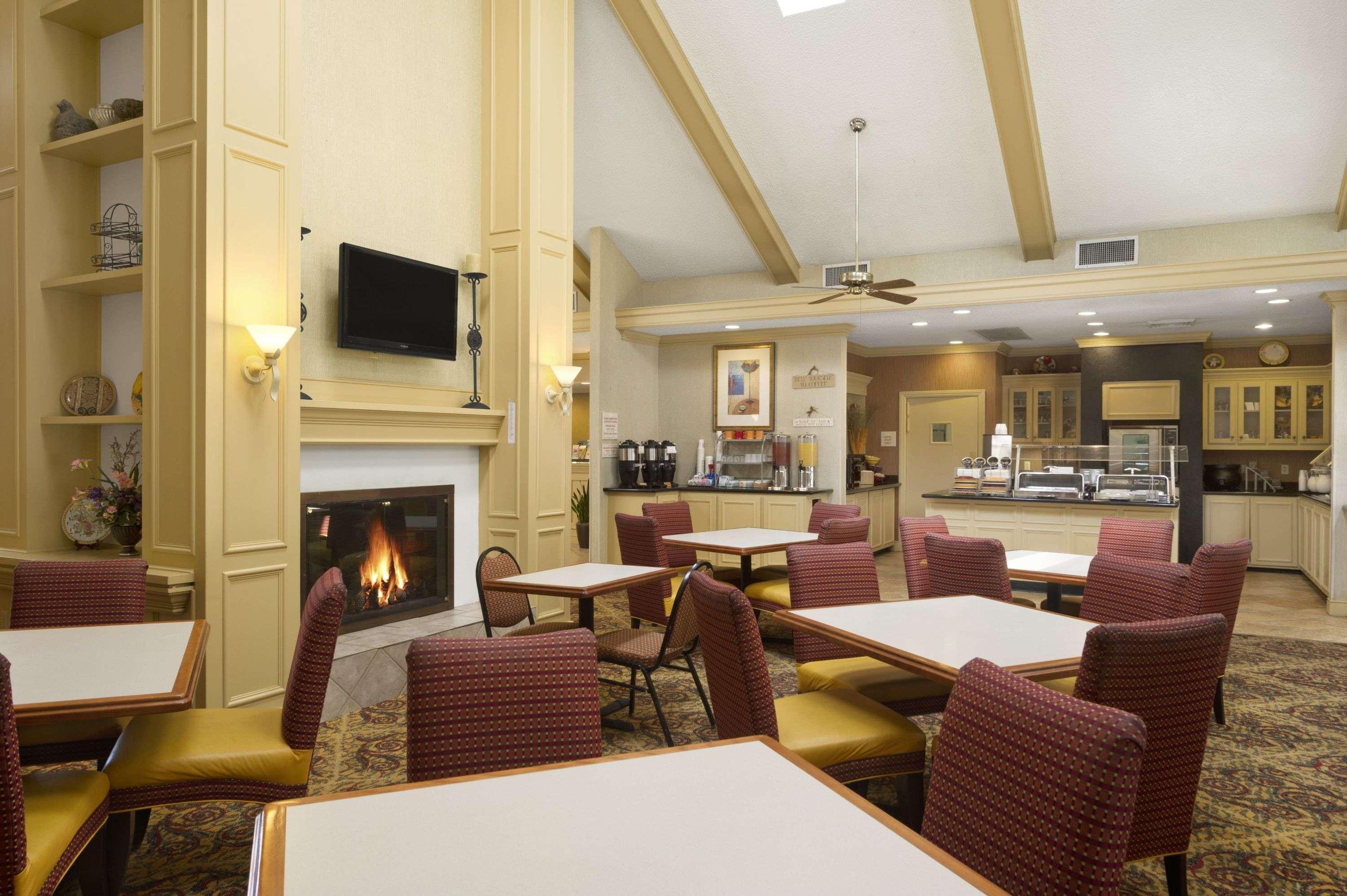 Hawthorn Suites By Wyndham Jacksonville Exteriér fotografie