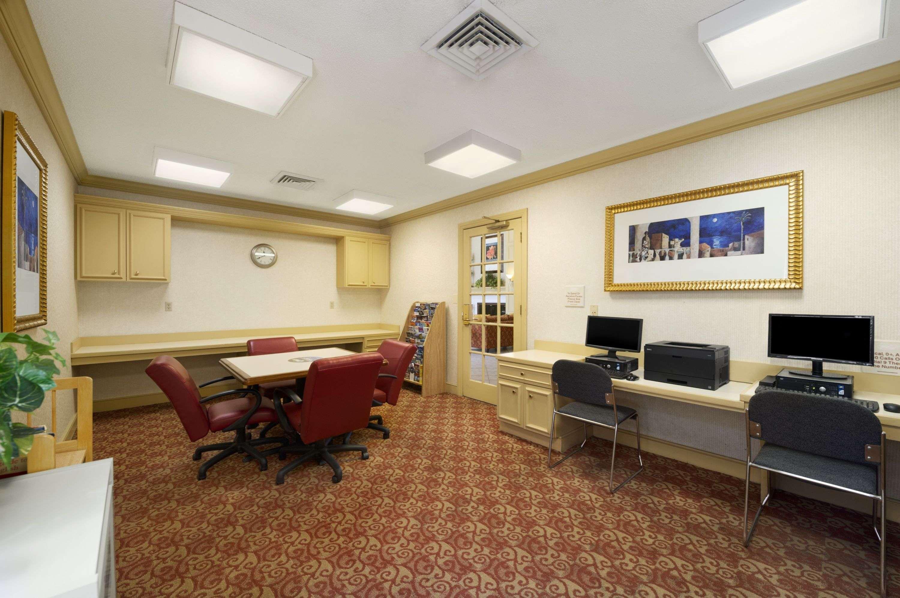Hawthorn Suites By Wyndham Jacksonville Exteriér fotografie
