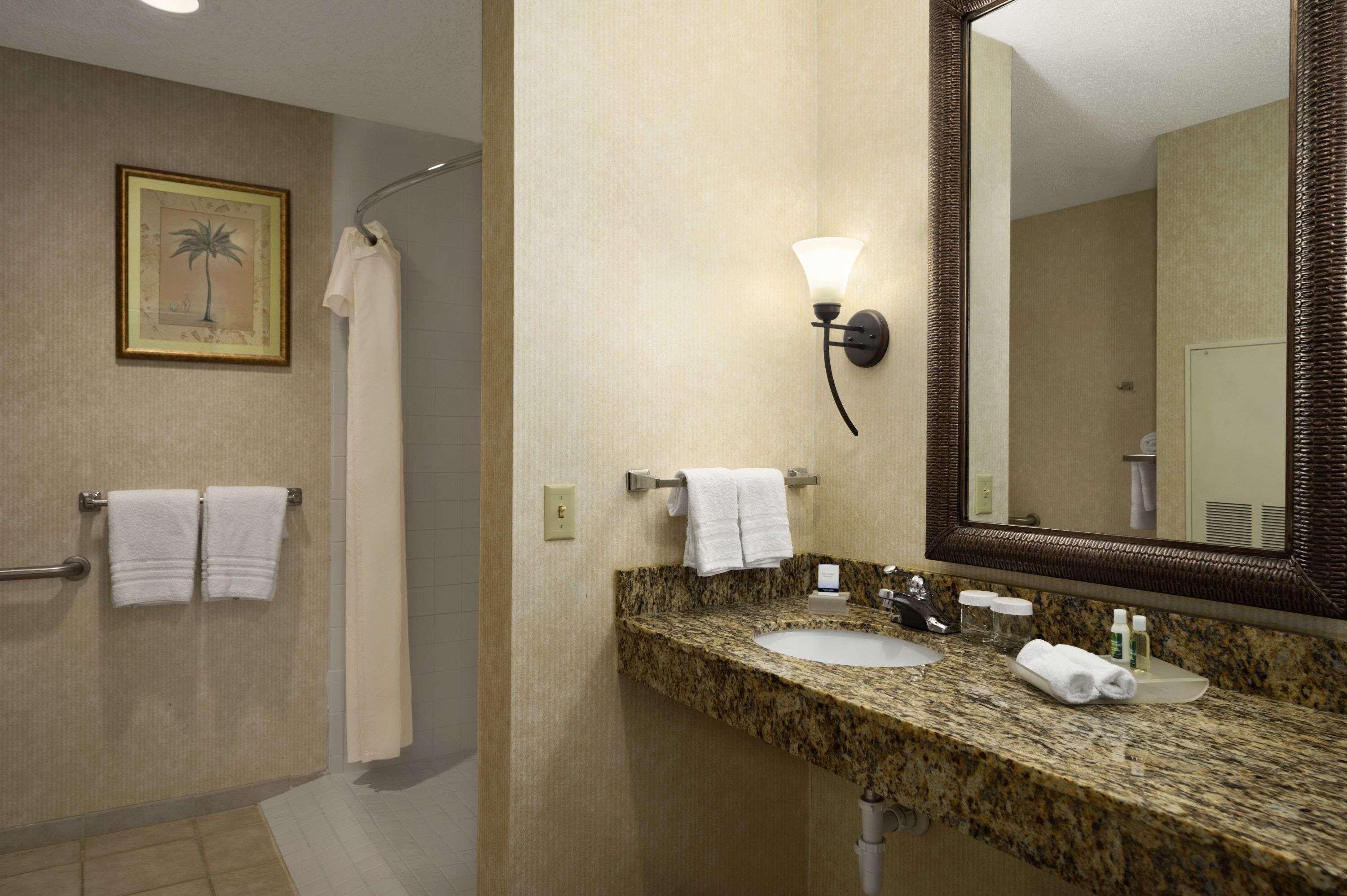 Hawthorn Suites By Wyndham Jacksonville Exteriér fotografie