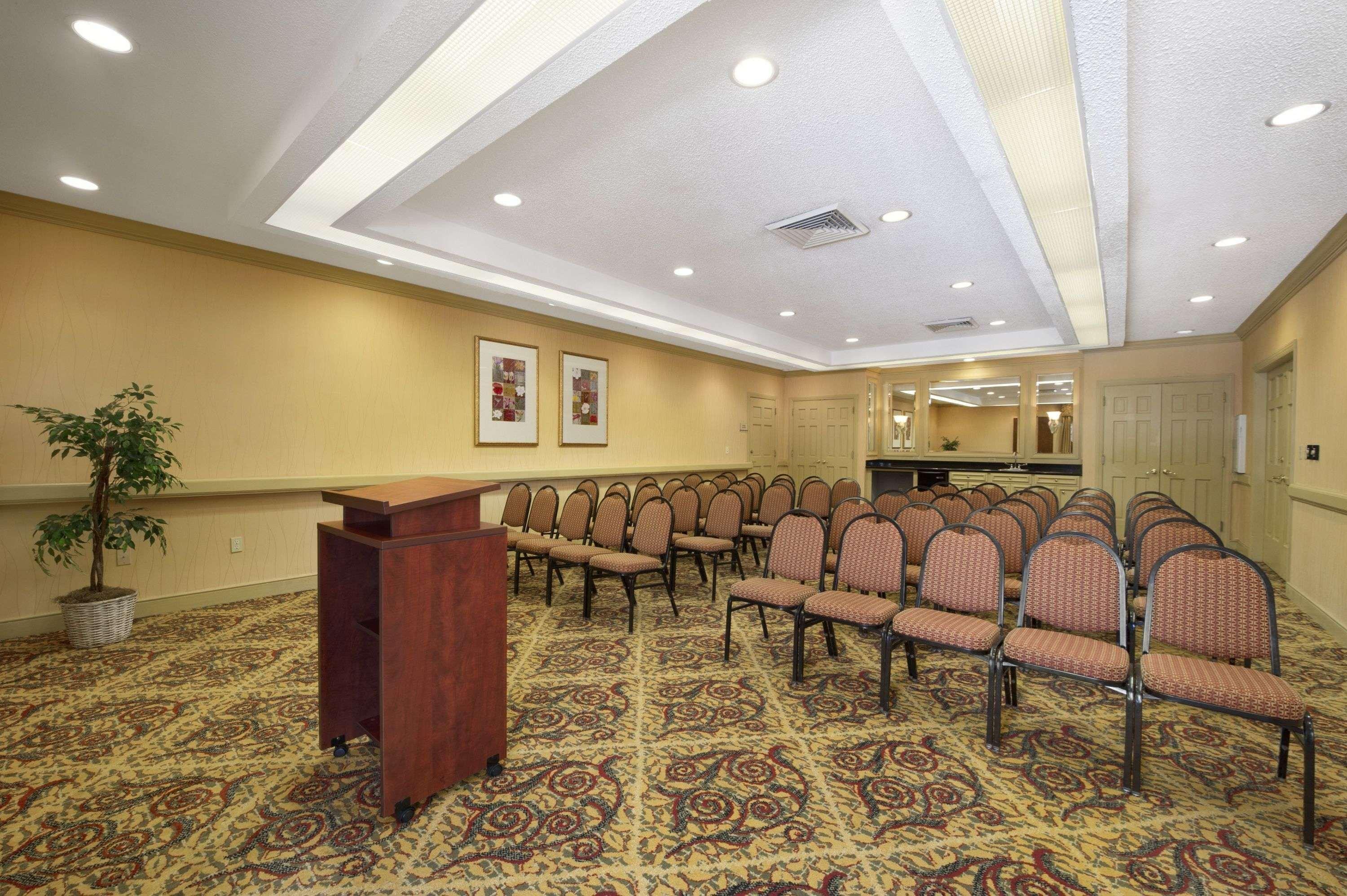 Hawthorn Suites By Wyndham Jacksonville Exteriér fotografie