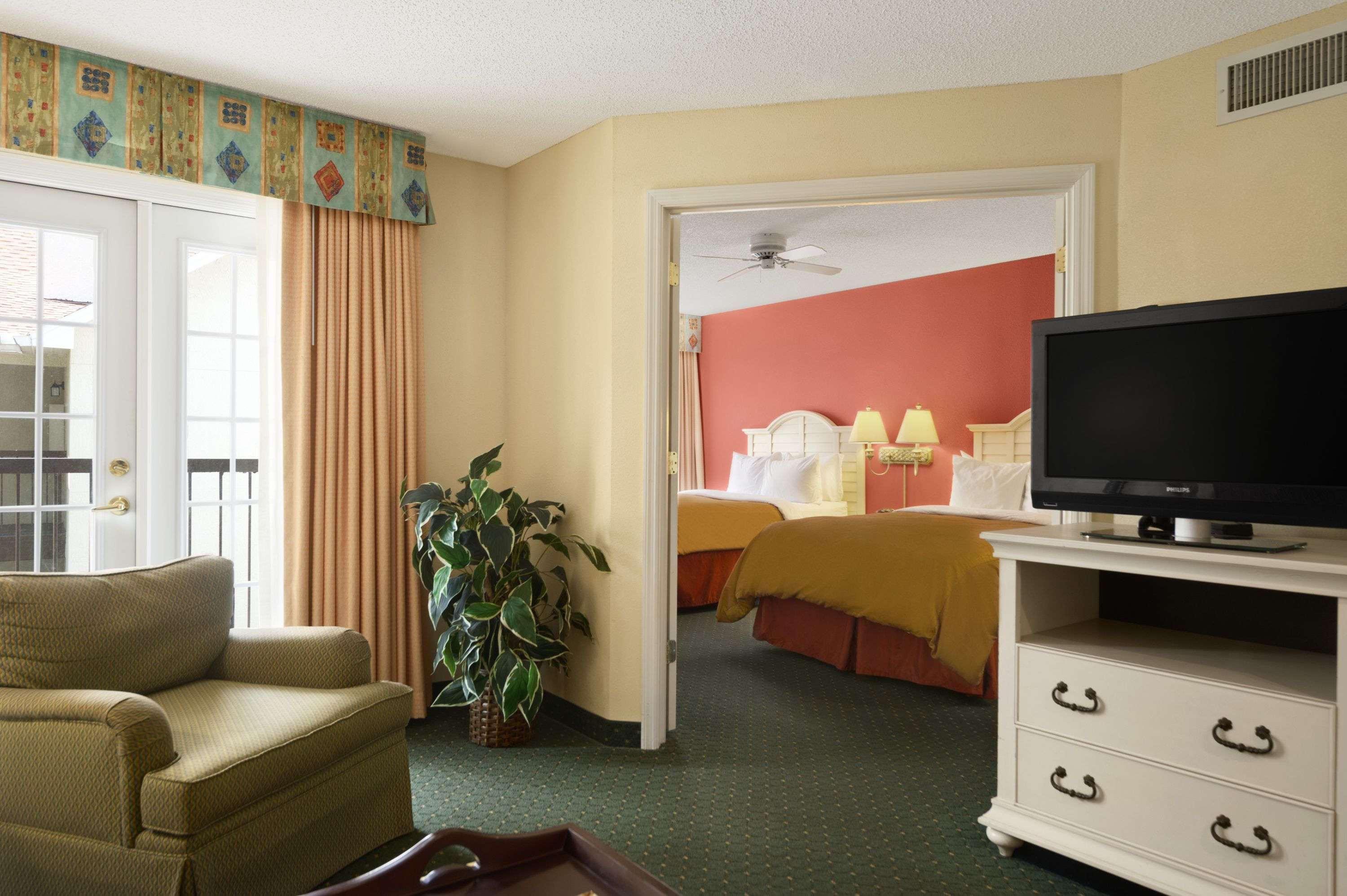 Hawthorn Suites By Wyndham Jacksonville Exteriér fotografie