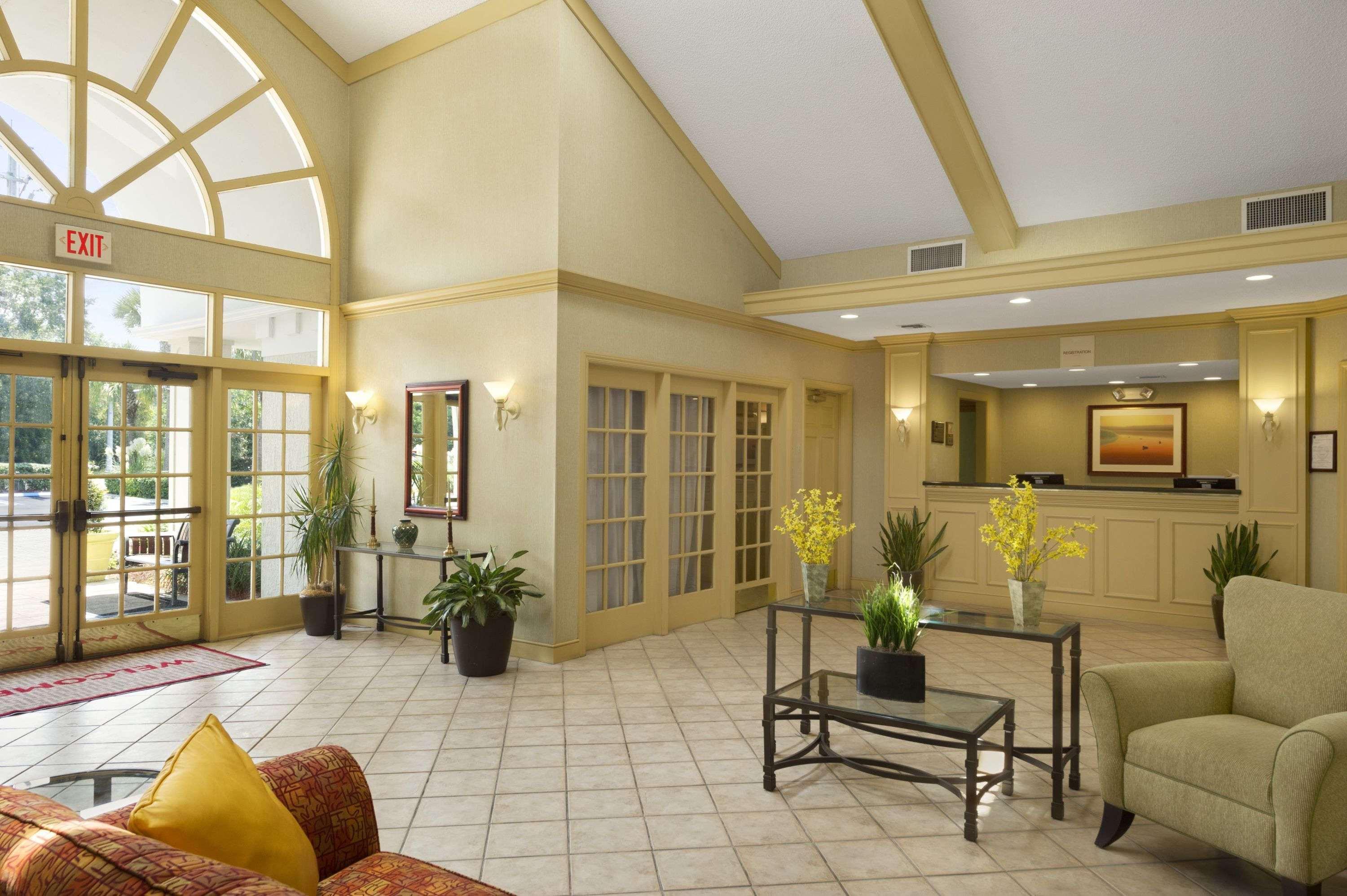 Hawthorn Suites By Wyndham Jacksonville Exteriér fotografie