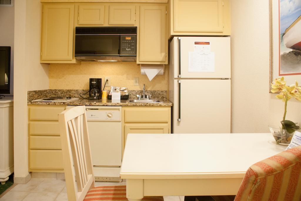 Hawthorn Suites By Wyndham Jacksonville Pokoj fotografie