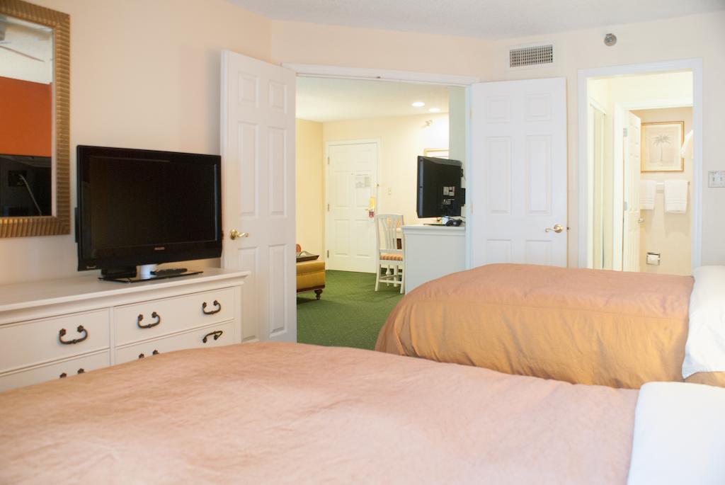 Hawthorn Suites By Wyndham Jacksonville Pokoj fotografie
