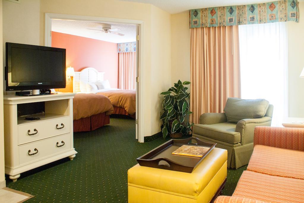 Hawthorn Suites By Wyndham Jacksonville Pokoj fotografie