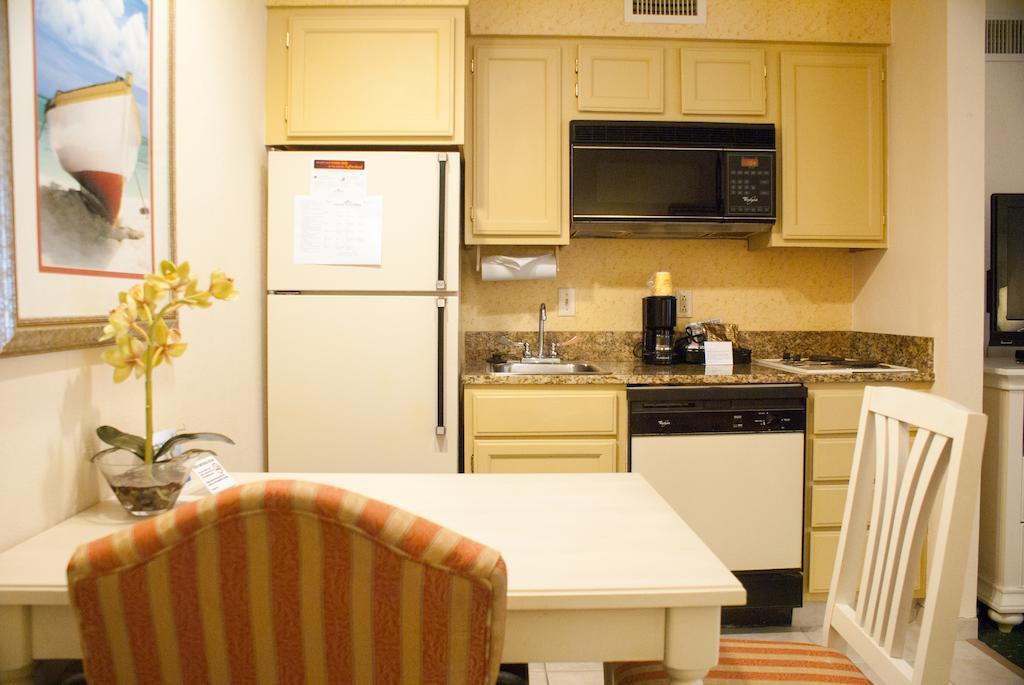 Hawthorn Suites By Wyndham Jacksonville Pokoj fotografie