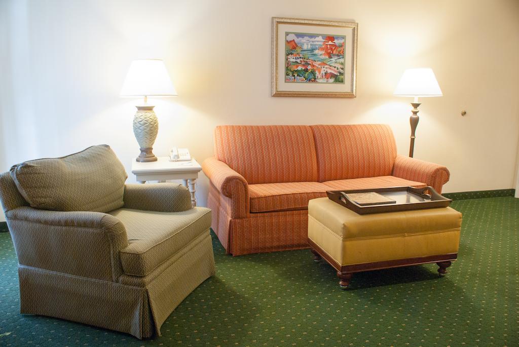 Hawthorn Suites By Wyndham Jacksonville Pokoj fotografie
