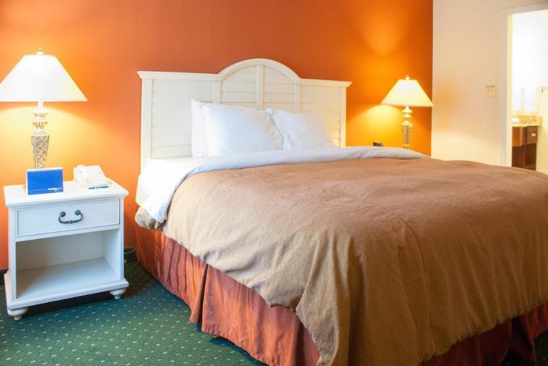 Hawthorn Suites By Wyndham Jacksonville Exteriér fotografie