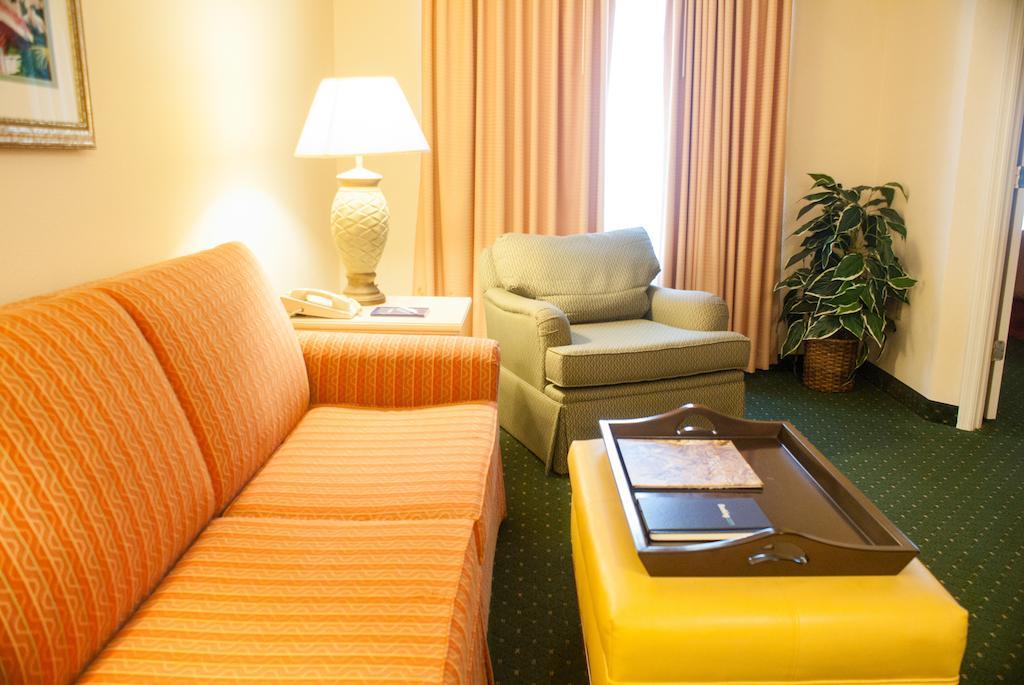 Hawthorn Suites By Wyndham Jacksonville Exteriér fotografie