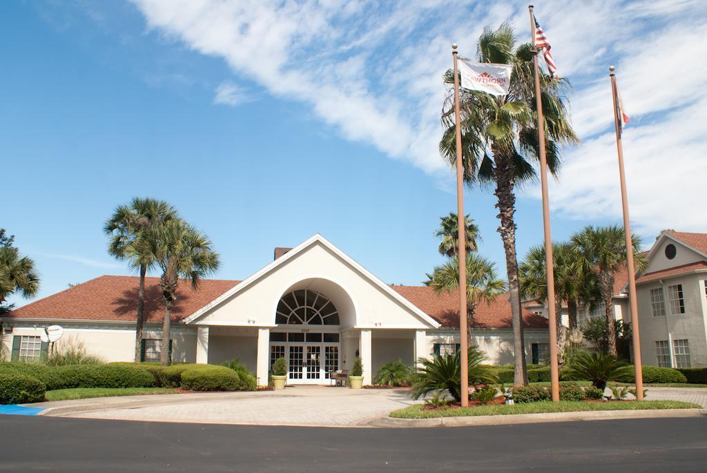 Hawthorn Suites By Wyndham Jacksonville Exteriér fotografie