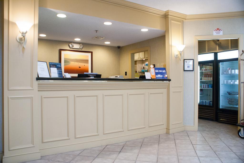 Hawthorn Suites By Wyndham Jacksonville Exteriér fotografie