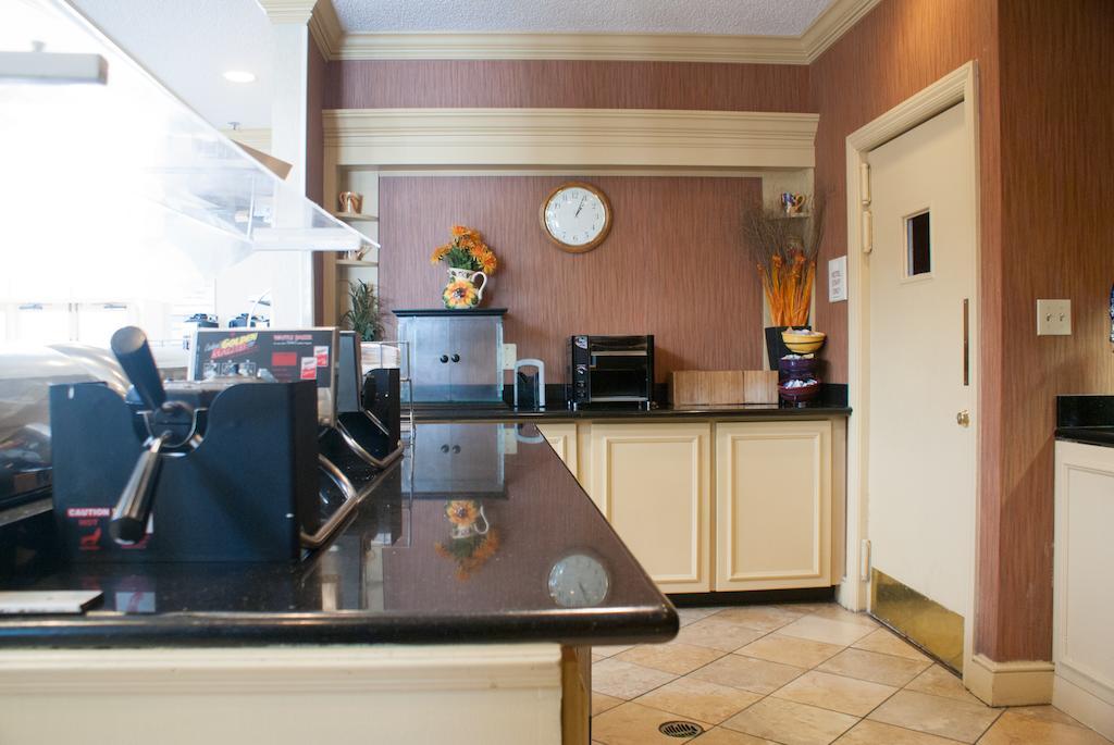 Hawthorn Suites By Wyndham Jacksonville Exteriér fotografie