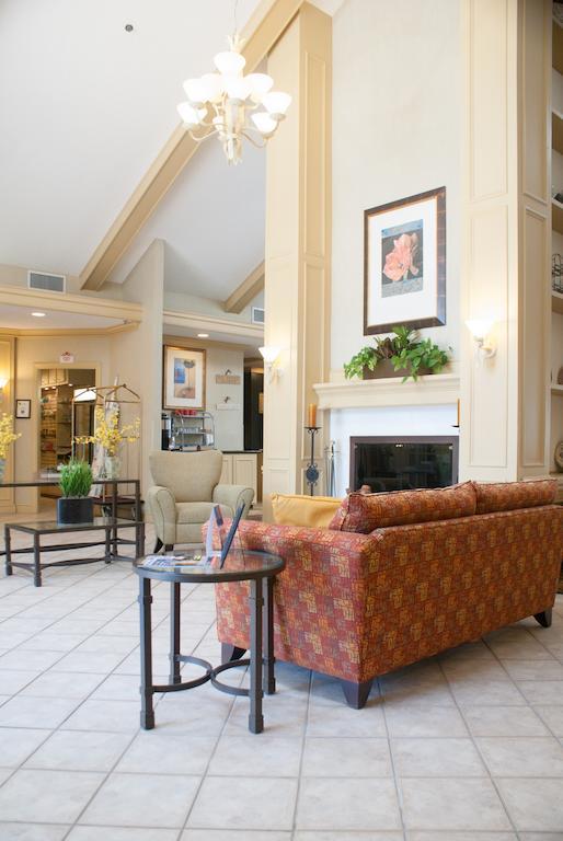 Hawthorn Suites By Wyndham Jacksonville Exteriér fotografie