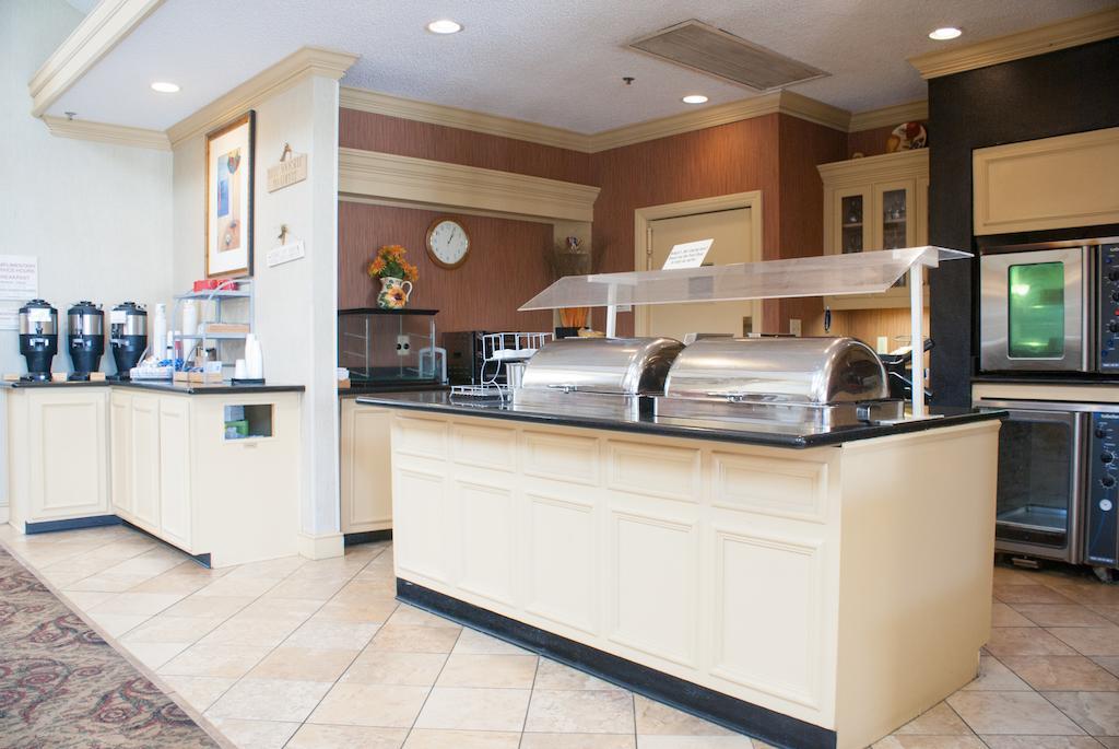 Hawthorn Suites By Wyndham Jacksonville Exteriér fotografie