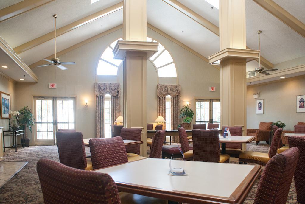 Hawthorn Suites By Wyndham Jacksonville Exteriér fotografie
